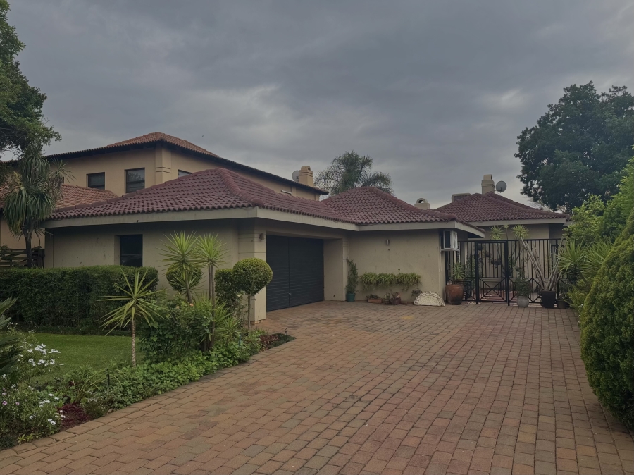 3 Bedroom Property for Sale in Pecanwood Estate North West